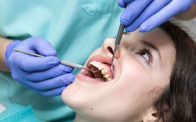 Fogínysorvadás: okai, tünetei és kezelése