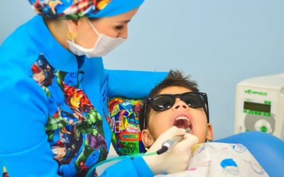 Fogkő eltávolítás – így előzd meg a fogágybetegséget!