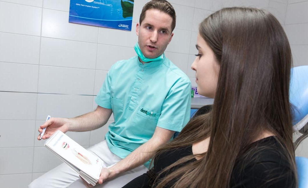 A mozgó fogak nagy része ma már megmenthető