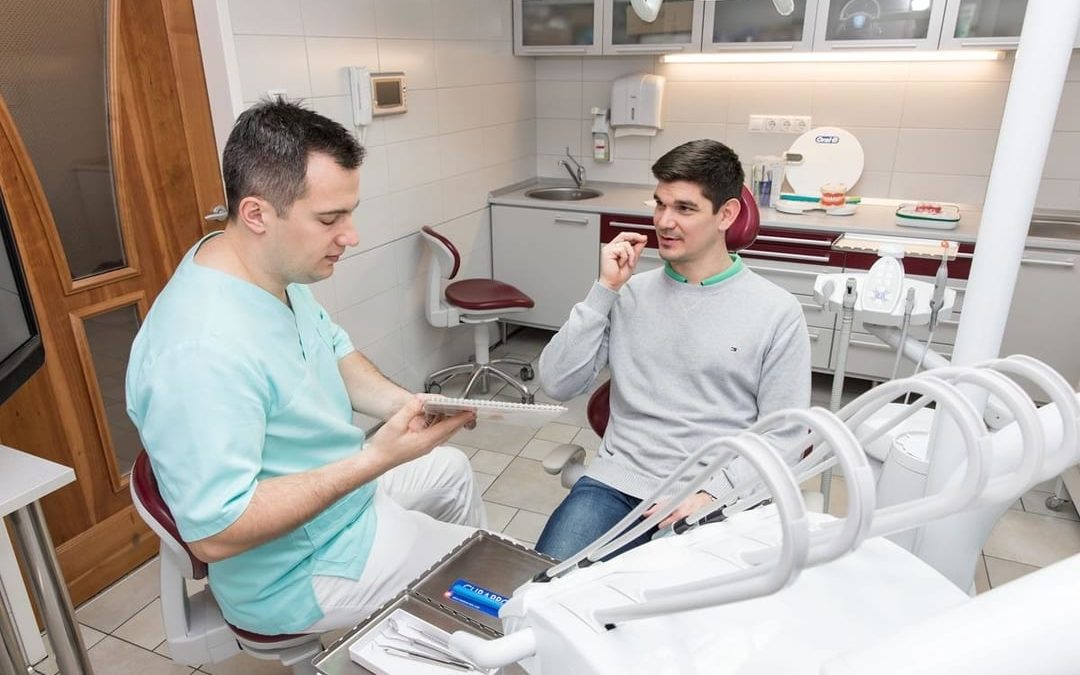 Afta okai és zünetei