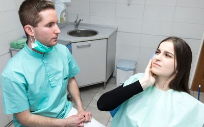 Lehetséges a fogfájás csillapítása otthon?