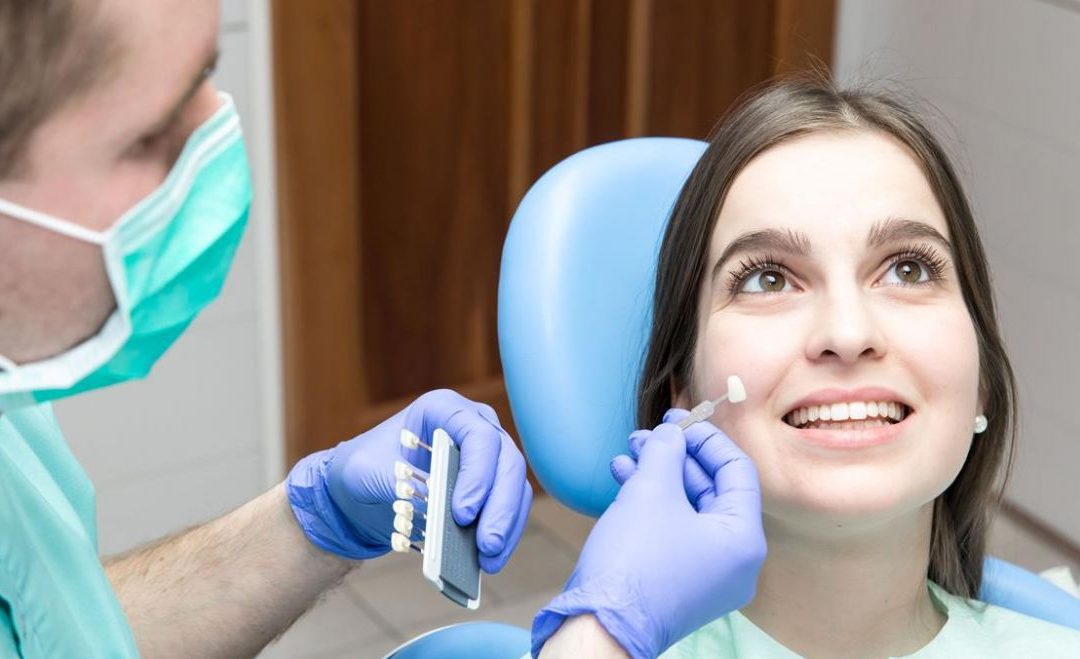 Ideiglenes tömés: meddig bírja, miért fájhat?