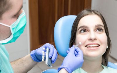 Ideiglenes tömés: meddig bírja, miért fájhat?