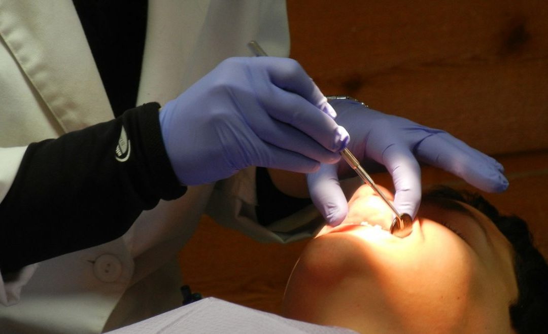 Szájpadlásfájdalom: a sebtől a gyulladásig