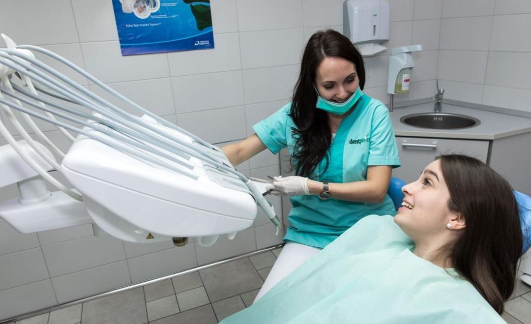 Ultrahangos fogkőeltávolítás: amit érdemes tudni a kezelés előtt