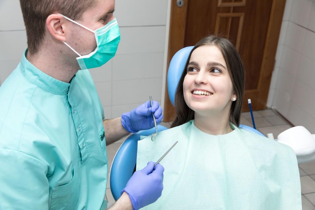 gyógyulás foghíd után