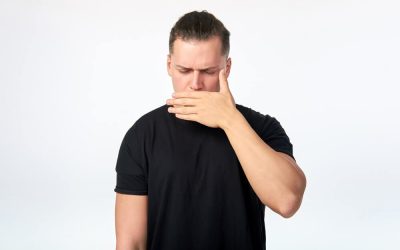 Az acetonos lehelet okai, az acetonos szájszag kezelése