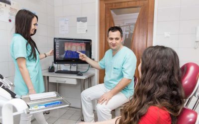 Vérző, gyulladt fogíny? Ne hanyagold el, mert súlyos bajt okozhat!