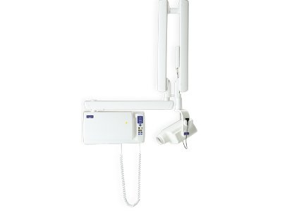 Planmeca intraorális röntgen