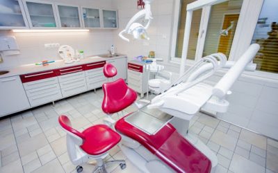 Folyamatos fejlesztések, bővítés és innováció a Dentpointnál