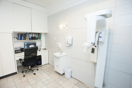 számitógépes hálózat kiépítése- Dentpoint Fogászati Centrum