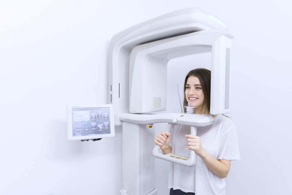cbct felvétel ára