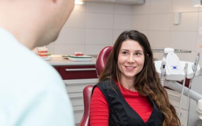 Irány a fogorvos, ha babát tervezel! Eláruljuk miért!