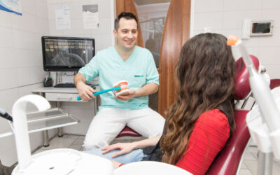 A helyes fogápolás szabályai