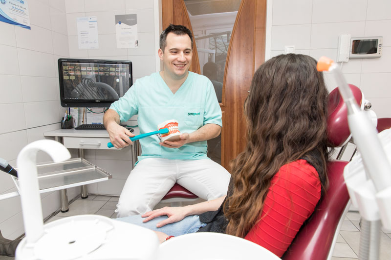 helyes fogápolás szabályai