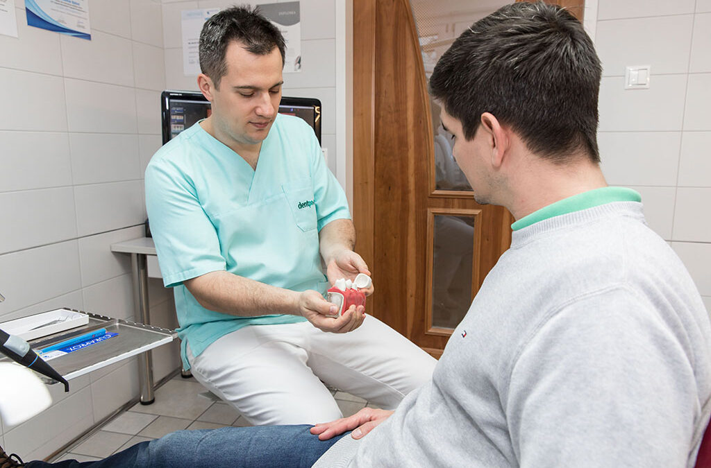 fogpótlásra van szükség