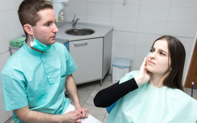 A vérző fogíny akár a fogak elvesztéséhez is vezethet! Mit tehetsz ellene?