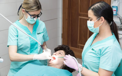 Okozhat fogínygyulladást a fogászati korona vagy híd?