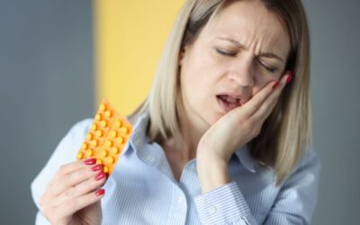 Fogfájásra gyógyszer: átmeneti megoldás a fogorvosi vizitig