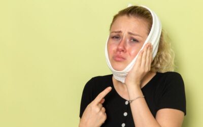 A fogbél gyulladás okai, a gyulladt fog kezelése