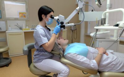 Mikroszkópos gyökérkezelés: gyökérkezelés új szintre emelve