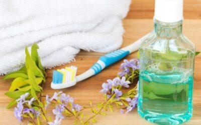 Segíthetnek-e a gyógynövények ínygyulladás esetén?