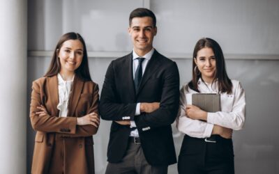 Egyszerű stílus kisokos üzleti találkozókra