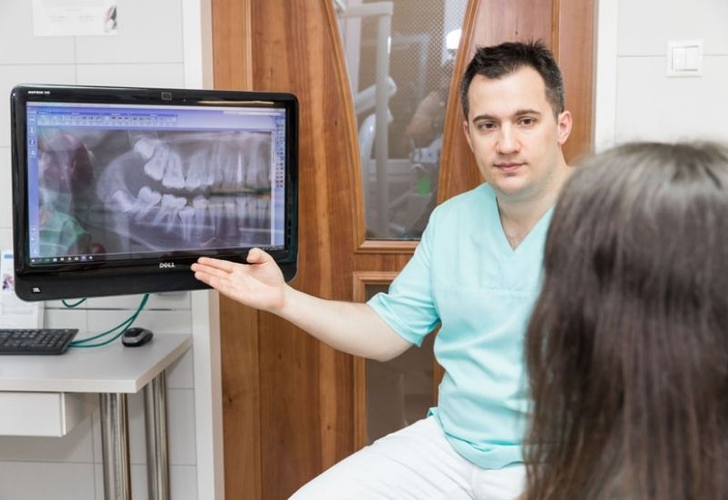 Dentalmaster 3D a Dentpointnál