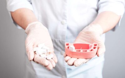 A fogágy gyulladás tünetei, lefolyása, kezelési lehetőségek