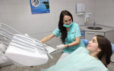 Minden, amit a fogpolírozásról tudni érdemes