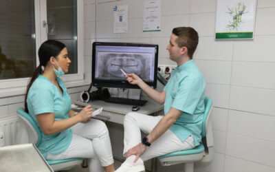 Kombinált fogpótlás: a legfontosabb tudnivalók egy helyen