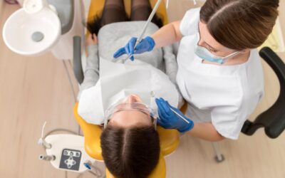 Retrográd gyökértömés: új esély a fogaknak, ha a hagyományos gyökérkezelés nem segít