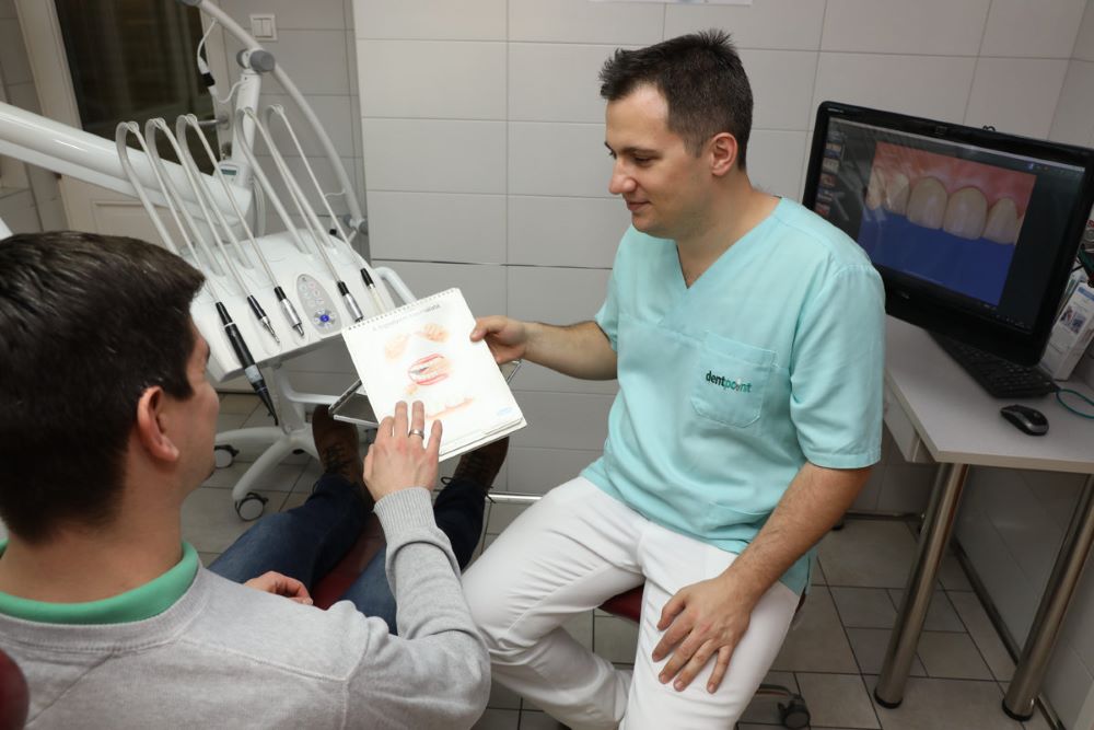  A kellemetlen szájszag kiváló oka lehet a nem megfelelő szájhigiéné.