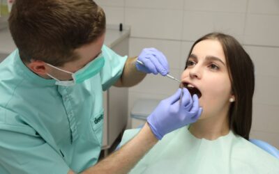 A pericoronitis ínygyulladás okai és kezelése