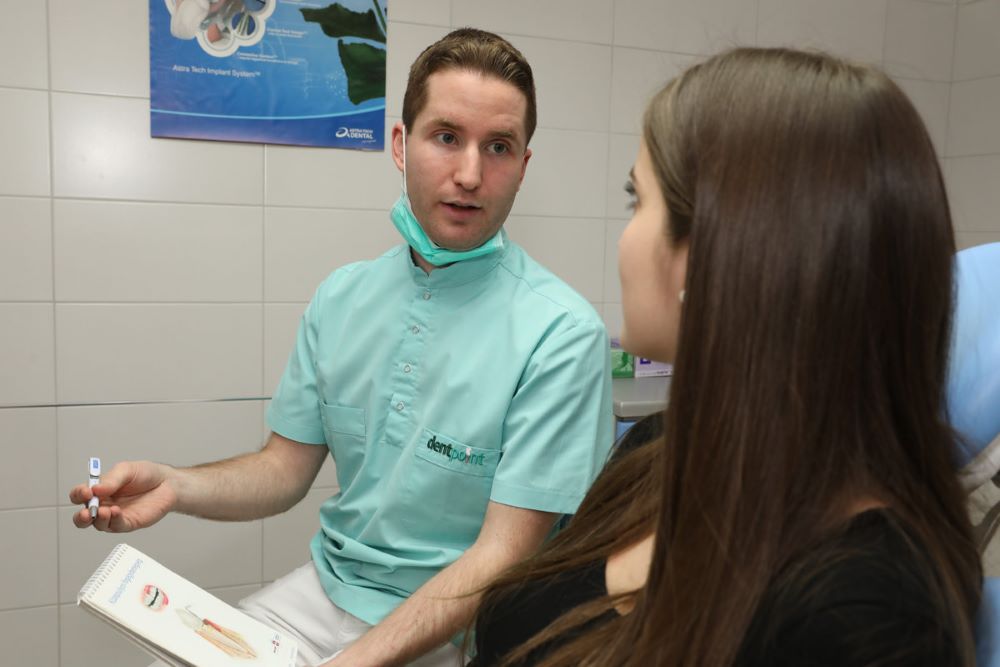 Antibiotikumok a fogágybetegségek kezelésében: mikor van rá valóban szükség?