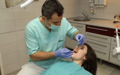 A lecsiszolt fog meddig fáj és mire figyeljünk?