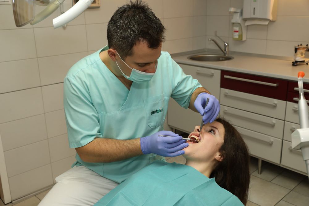 A lecsiszolt fog meddig fáj és mire figyeljünk?