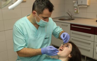 Hogyan történik a fogágybetegség diagnosztikája?