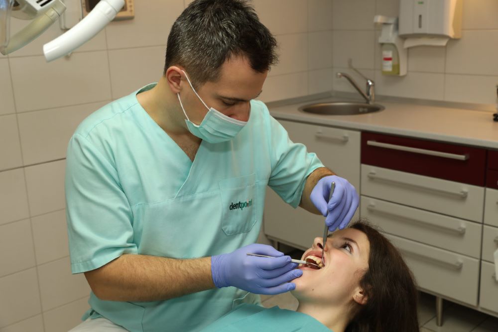 Hogyan történik a fogágybetegség diagnosztikája?