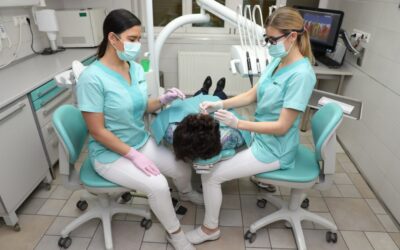 Inlay fogbetét: Korszerű és esztétikus megoldás fogaink helyreállítására