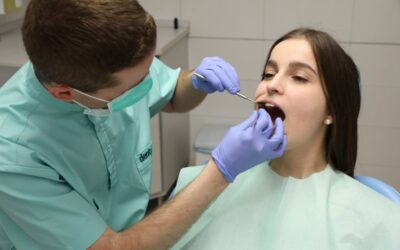 Onlay fogbetét: hogyan segíthet a fogak megőrzésében?