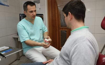 A fogászati fémallergia tünetei és a fémmentes fogpótlás lehetőségei