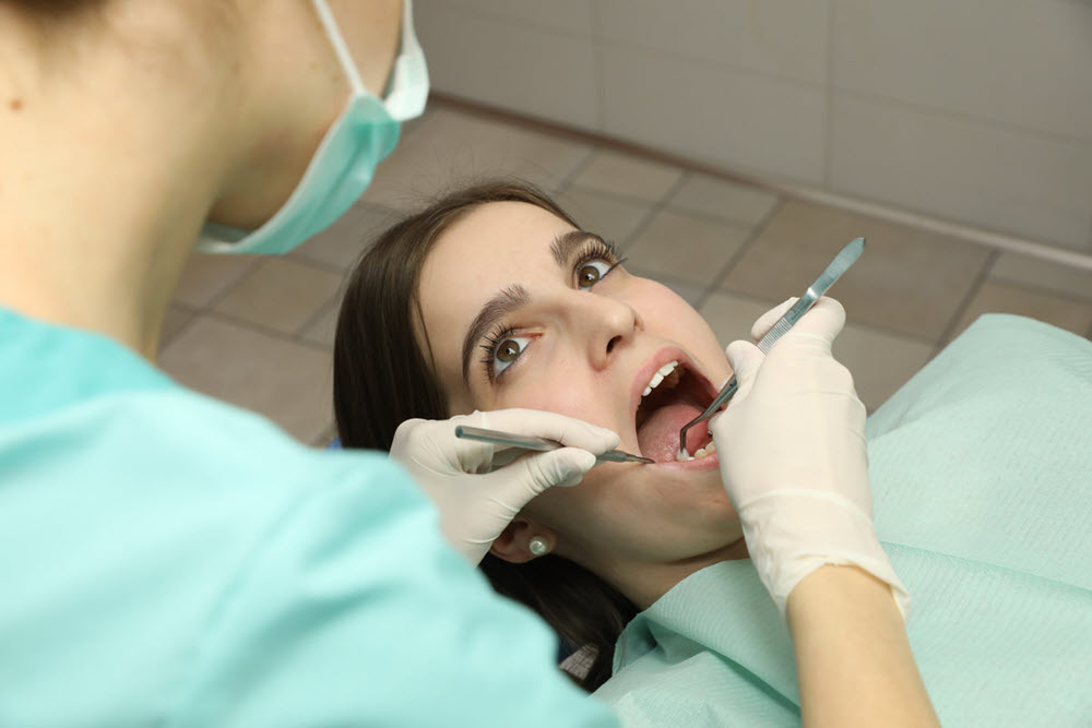  A foggyökér gyulladás kezelése a legtöbb esetben gyökérkezeléssel történik.