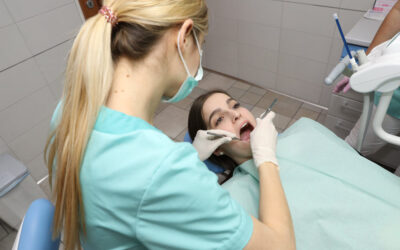 Fogtömés után fájdalom: Meddig tart? Mi okozza? Mit tegyünk?