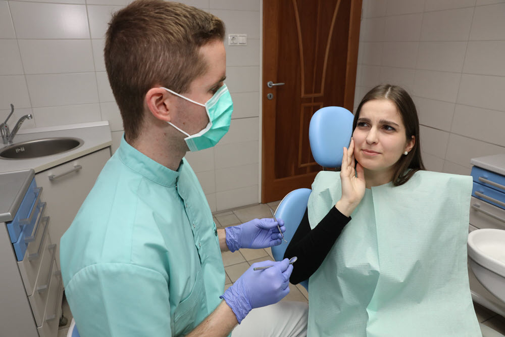 A fogtömés után gyakran merül fel a kérdés, hogy meddig normális a fájdalom.