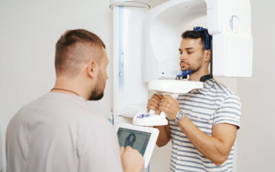 CBCT képalkotás és mesterséges intelligencia: Új távlatok a fogászati implantológiában