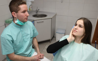 Lehetséges a fogfájás csillapítása 2 perc alatt?